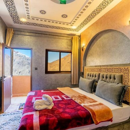 Riad Imnane Lodge Tamgaist 외부 사진